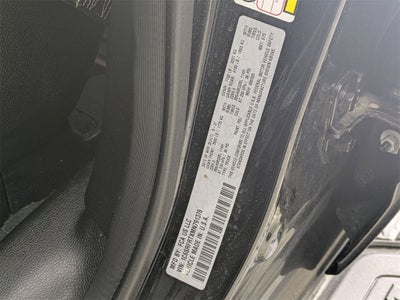 2021 RAM 1500 Laramie Crew Cab 4x4 6'4' Box