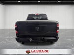 2021 RAM 1500 Laramie Crew Cab 4x4 6'4' Box