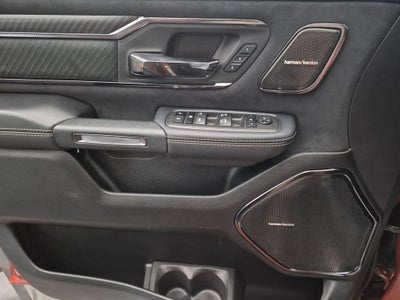 2024 RAM 1500 TRX Crew Cab 4x4 5'7' Box