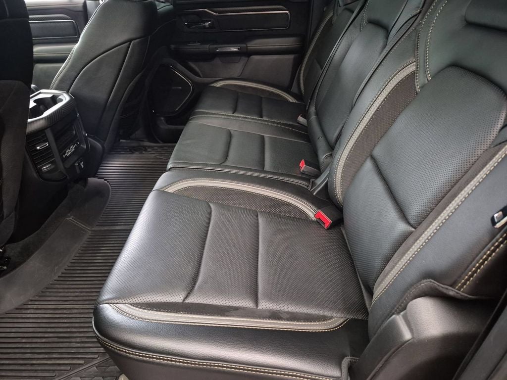2024 RAM 1500 TRX Crew Cab 4x4 5'7' Box