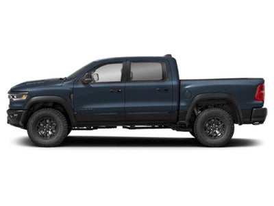 2026 RAM 1500 RHO Crew Cab 4x4 5'7' Box