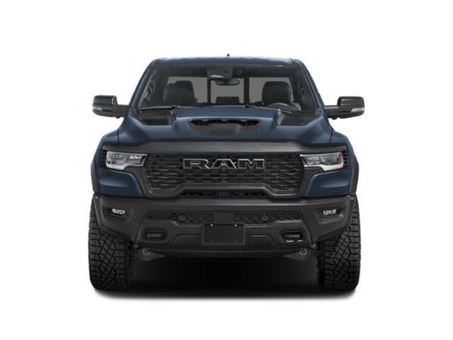 2026 RAM 1500 RHO Crew Cab 4x4 5'7' Box