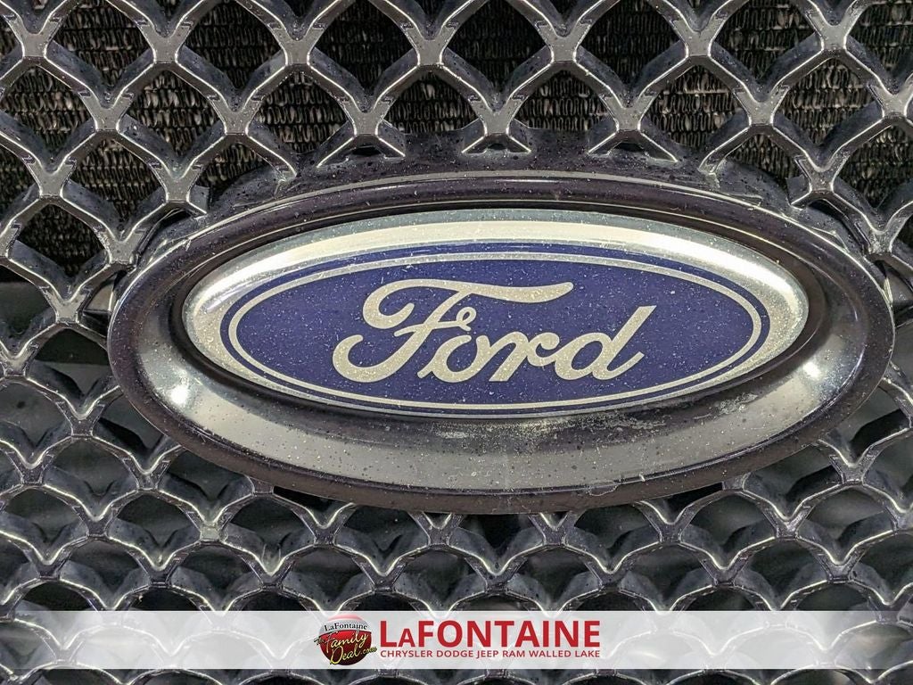 2015 Ford Taurus SHO