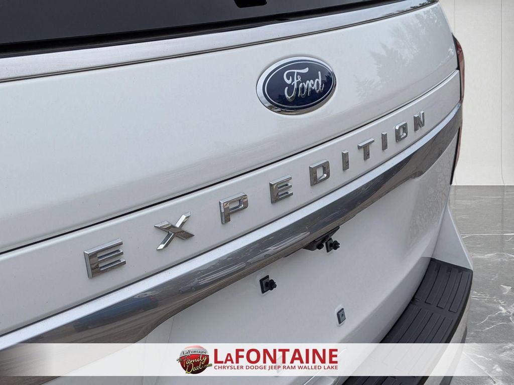 2024 Ford Expedition Platinum