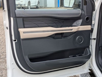 2024 Ford Expedition Platinum