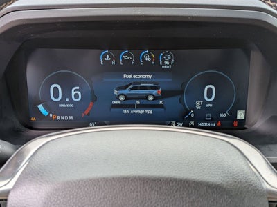 2024 Ford Expedition Platinum