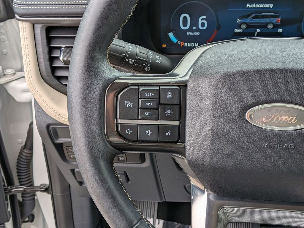 2024 Ford Expedition Platinum