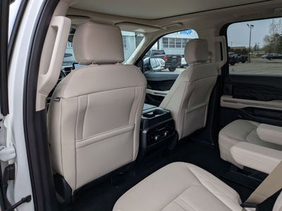 2024 Ford Expedition Platinum
