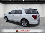 2024 Ford Expedition Platinum