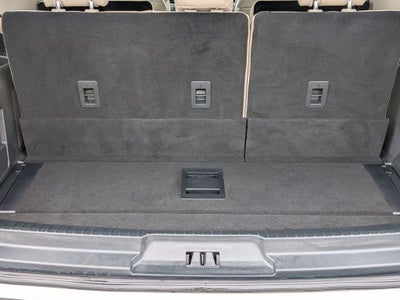 2024 Ford Expedition Platinum