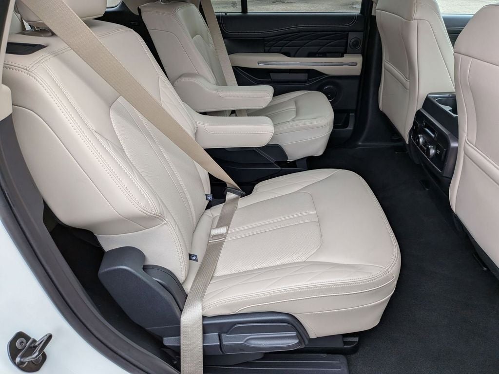 2024 Ford Expedition Platinum