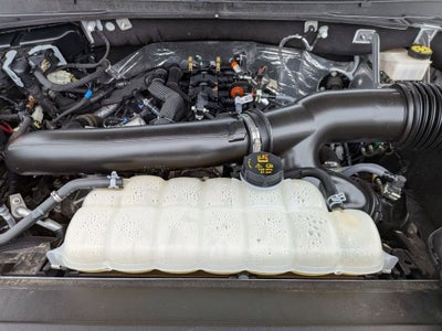 2024 Ford Expedition Platinum