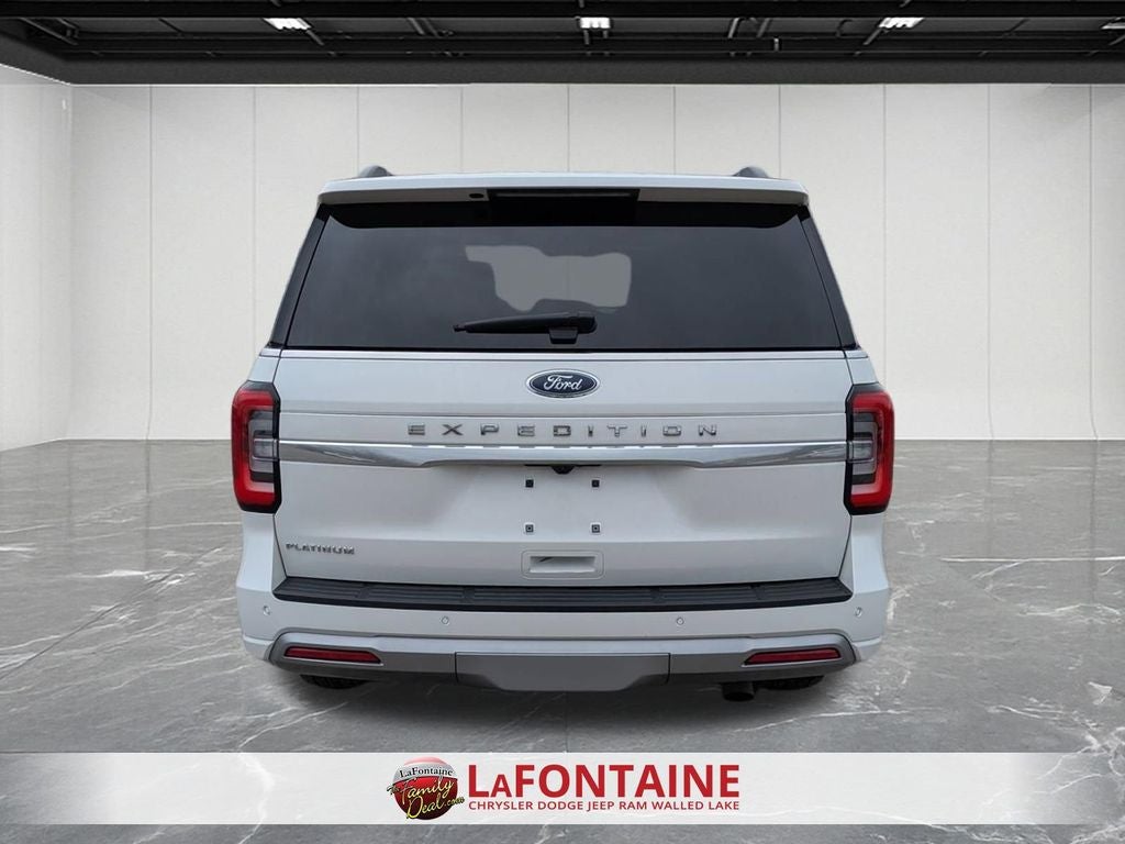 2024 Ford Expedition Platinum