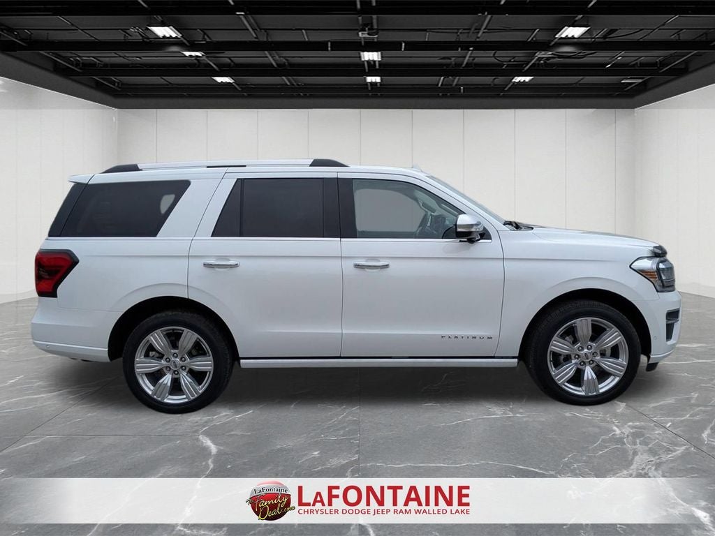 2024 Ford Expedition Platinum