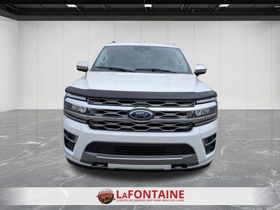 2024 Ford Expedition Platinum