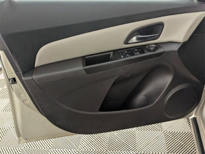 2014 Chevrolet Cruze LS Auto