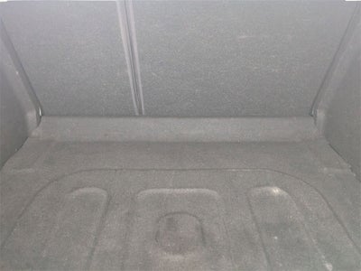 2014 Chevrolet Cruze LS Auto