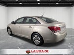 2014 Chevrolet Cruze LS Auto