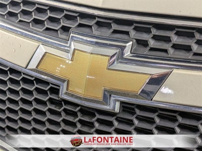 2014 Chevrolet Cruze LS Auto