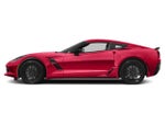 2018 Chevrolet Corvette Grand Sport