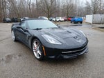 2014 Chevrolet Corvette Stingray Z51
