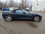 2014 Chevrolet Corvette Stingray Z51
