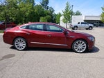 2017 Buick LaCrosse Premium