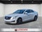2017 Cadillac ATS Standard