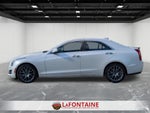 2017 Cadillac ATS Standard