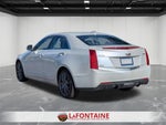 2017 Cadillac ATS Standard