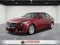 2014 Cadillac CTS Luxury