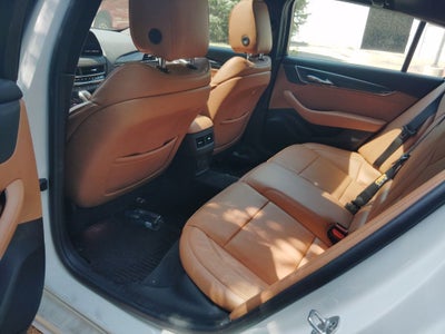 2025 Cadillac CT5 Premium Luxury RWD