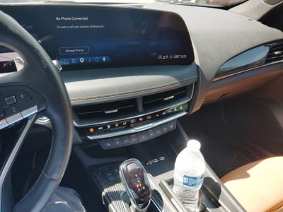 2025 Cadillac CT5 Premium Luxury RWD