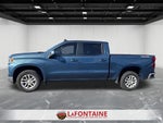 2024 Chevrolet Silverado 1500 4WD Crew Cab Short Bed LT with 2FL
