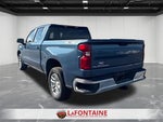 2024 Chevrolet Silverado 1500 4WD Crew Cab Short Bed LT with 2FL