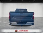2024 Chevrolet Silverado 1500 4WD Crew Cab Short Bed LT with 2FL