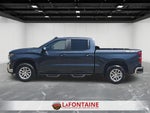 2021 Chevrolet Silverado 1500 4WD Crew Cab Short Bed LT with 2FL