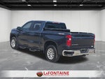 2021 Chevrolet Silverado 1500 4WD Crew Cab Short Bed LT with 2FL