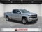 2021 Chevrolet Silverado 1500 4WD Double Cab Standard Bed LT
