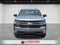 2021 Chevrolet Silverado 1500 4WD Double Cab Standard Bed LT