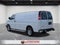 2024 Chevrolet Express Cargo RWD 2500 Regular Wheelbase WT