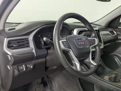 2023 GMC Acadia FWD SLE