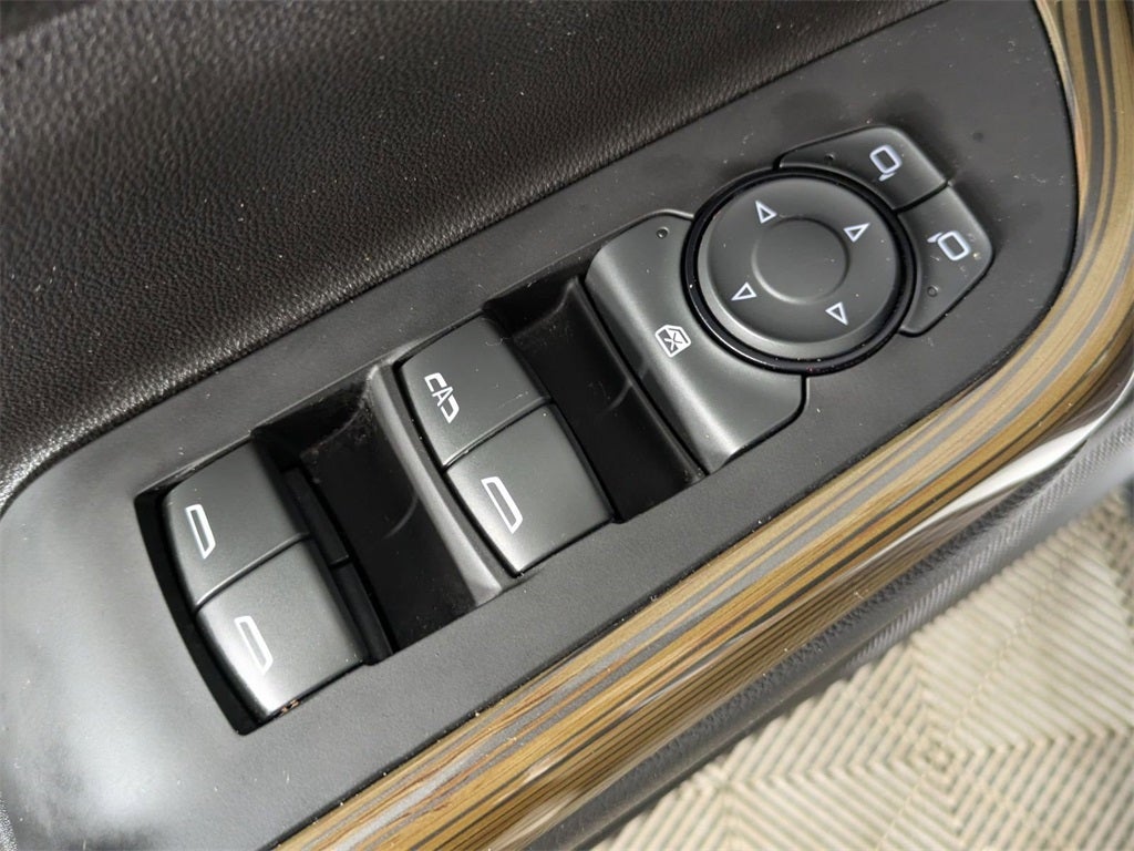 2023 GMC Acadia FWD SLE