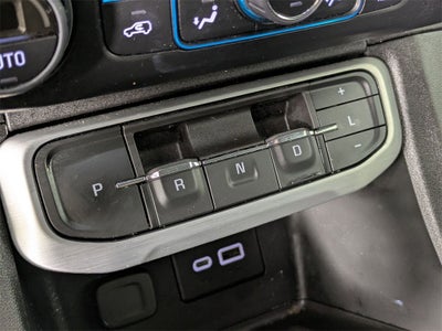 2023 GMC Acadia FWD SLE