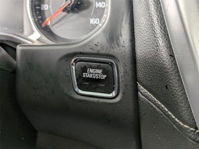 2023 GMC Acadia FWD SLE