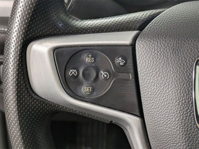 2023 GMC Acadia FWD SLE