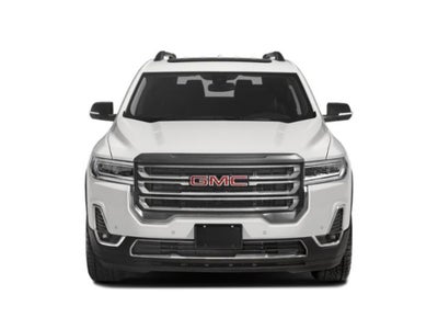 2023 GMC Acadia AWD AT4
