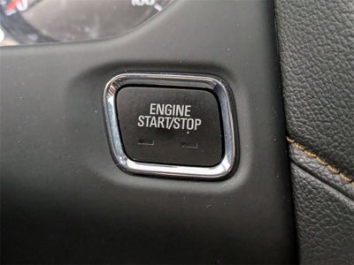 2023 GMC Acadia AWD AT4