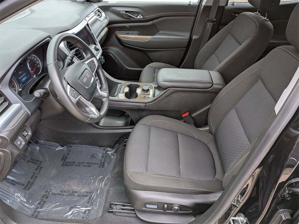 2023 GMC Acadia AWD SLE