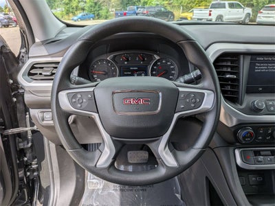 2023 GMC Acadia AWD SLE